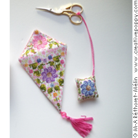 Meadow flowers Collection  <br> MAR127-PRT