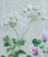 Wildflower ABC (embroidery)  <br> ADC006-PRT