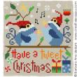 Have a tweet Christmas <br> BAN174-PRT