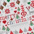Little Merry Christmas<br> RDH152-PRT