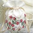 Sweet roses pouch <br> FAB155-PRT
