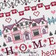 Home is where the Heart is <br> RDH171-PRT