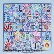 Odds & Ends Jigsaw Puzzle <br> TAM213-PRT