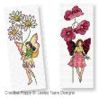 Flower Fairies (Cards & Bookmarks) <br> LJT312-PRT