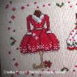 Mrs Clause's Merry Outfits <br> SWA103-PRT