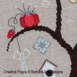 Stitchingly ever after <br> BAN223-PRT