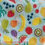 Fruity Lunch Bag<br> TAB122-PRT - 4 pages