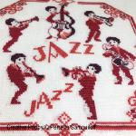 Jazz Band <br> PER254-PRT