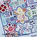 Odds & Ends Jigsaw Puzzle <br> TAM213-PRT