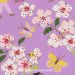 Cherry Blossom <br> PER214-PRT