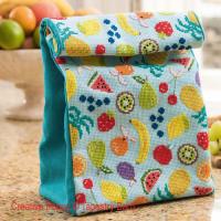 Fruity Lunch Bag&lt;br&gt; TAB122-PRT - 4 pages